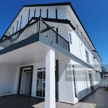 Eco Springs (Forte) @ Taman Ekoflora 2/x