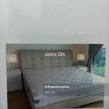 Subang Jaya Isola / boulevard service residences for  Rent/ Sale