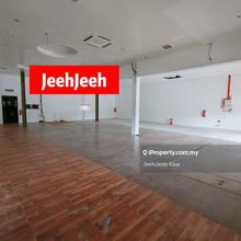 Hot Area Shoplot for Rent @ Lagenda Heights 