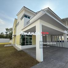 2 storey Semi-detached for Sale 