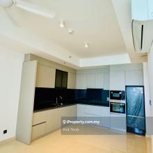 Marriot Residence Gurney Drive Seaview 957sf Pulau Tikus