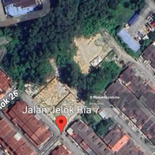 Kajang development land for Sale