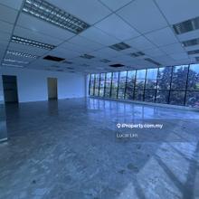 Nouvelle Industrial Park @ Kota Damansara Corner 3 Sty Semi-D Factory