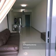 Senza Residence Bandar Sunway unit For Sale