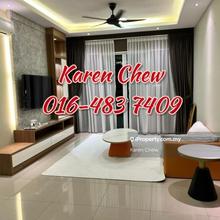 Quaywest, Nice Unit, Fully Furnished, Near Queensbay, Bayan Lepas