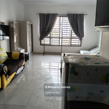 Zennith Suites / Kebun Teh /Studio / Rm1800