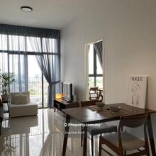 Llexa 2rooms2bath full furnish for rent below market price good