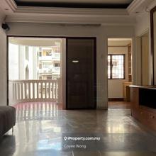 The Forum Condo, Jalan Tun Razak, Freehold, 5 min to TRX, Kuala Lumpur