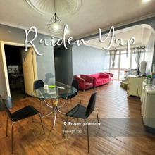 Limited Rent unit at Ria Apartment