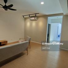 2 storey terrace sungai nibong move in condition 1800sf rare nice