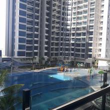 Kota Laksamana Atlantis Residence Condo 3rioom 2bath 1265sqft Furnish