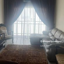 Great Unit,Fully Furnished,Well Kept,Great Facilities,Pm for more info