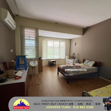 For Sale: 2-storey Terrace Intermediate near to Aeon Mall