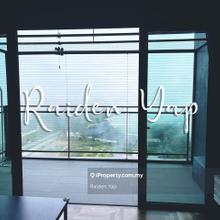 Extra Big Balcony,3r3b!2 car park-Limited unit,Vista Residence,Genting