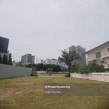 Bungalow land for sale