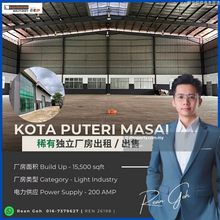 Kota Puteri Masai