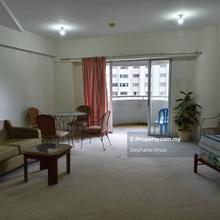 Golden Hills Resort @Genting Highlands Investment Leisure Limited Unit