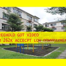 Limited Below Market Apartment, Sd Tiara , Bandar Sri Damansara