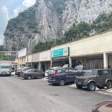Sunway Batu caves shoplot for rent 