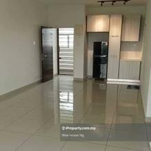 JB condo D Tasek for sale 