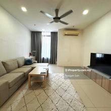 Arcoris Soho Practical Fully Furnished Unit For Sale - Rm 784,320
