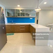 Casa indah 2 Condominium, Kota damansara 