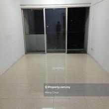 Pangsapuri Sri ilham Bandar seri alam pasir Gudang