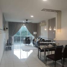 Ksl Residence 1 @ Taman Daya