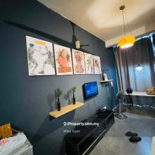 Empire damansara studio for sales near pj ldp utama uptown ss2 nkve 