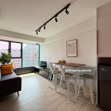 Fully Furnished Halo Sunday For Rent, Many Units Available For Rent