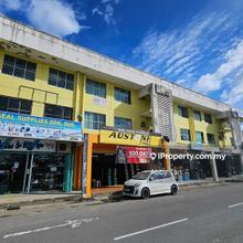 Politeknik Commercial - Fully Tenanted - Road Frontage - 6-Lane Access