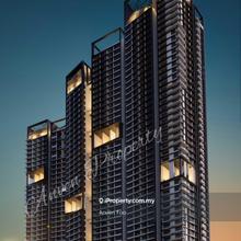 Continew KLCC! Bank Auction! Below Market Price! Good Buy!