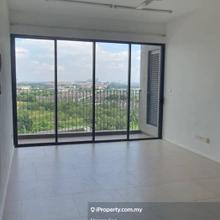 Geo Condo @ Bukit Rimau for Rent