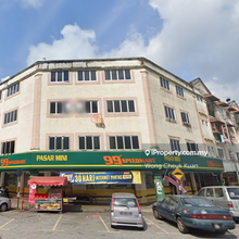 Shoplot @ Prima Selayang, Batu Caves