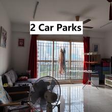 Prima Tiara 1 Apartment with 2 car parks