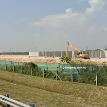 Below Market Price Industrial Zoning Land
