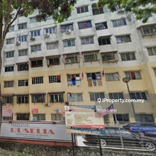 Apartment for Rental