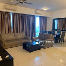 Suasana Bukit Ceylon 3r3b For Sale