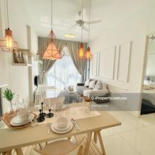 KLCC city centre gorgeous view