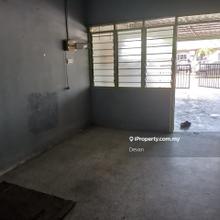 Manjung Taman Sri Mawar 1 Storey For Sale