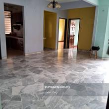 Goodyear Court 8 USJ Subang Jaya For Sale