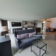 Serviced residence for Rent 