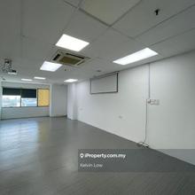 Menara Mitraland Kota Damansara corporate office PJ MRT