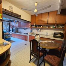 Beautiful Fixer Upper House in Bukit Bandaraya. Motivated Seller