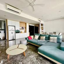 The Estate Condominium , Bangsar South For Sale Rm 2.5m.