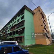 Limmited 1 floor unit for Sale 
