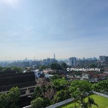 Aira Residences Luxury Condo at Damansara Heights