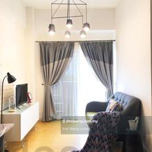 Serviced residence for Rent