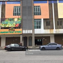 Shop-office for Sale