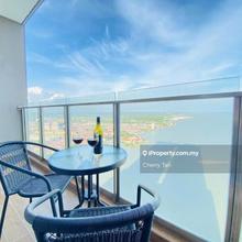 Super Deal Seaview Silverscape Town Melaka Raya Atlantis